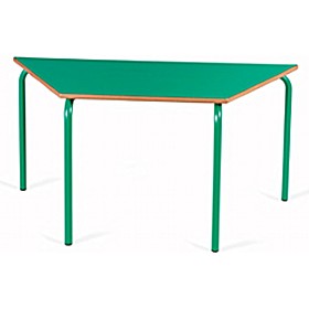 Crush Bent Trapezoidal Nursery Tables