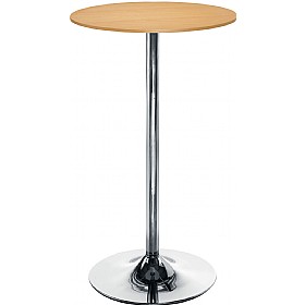 Tall 2024 table white