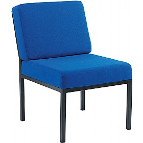 NEXT DAY Rubix Reception Chairs