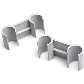 Deluxe Leg Links - (Pair)