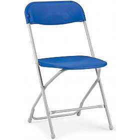 NEXT DAY Fold Flat Chair (Pack of 8)