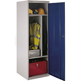 Store-It Crew Locker With ActiveCoat