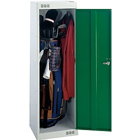 Store-It Golf Locker With ActiveCoat