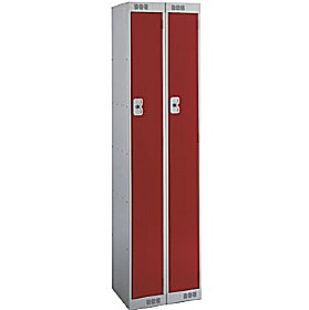 Store-It Twin Locker With ActiveCoat