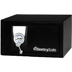 Master Lock Key Locking Security Safe