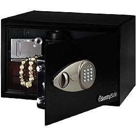 Master Lock Electronic Locking Security Safe