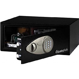 Master Lock Laptop Security Safe X075