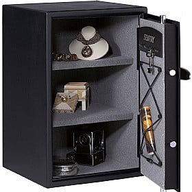 Sentry Electronic Safe T6-331 | Sentry Office Security Safes