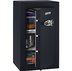 Master Lock Electronic Safe T0-331