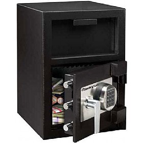 Sentry Drawer Deposit Safe - 26L Capacity