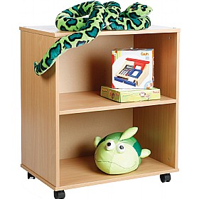 Storage Allsorts Shelf Unit