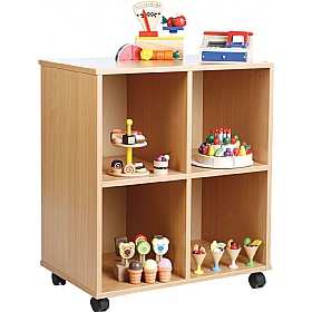 Storage Allsorts Cubby Hole Unit