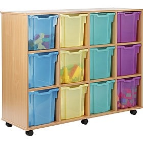 Office Tray Storage | Office Furniture Online