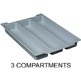 Gratnells Tray Dividers