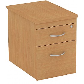 Alpha Plus Low Mobile Pedestals