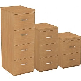 Alpha Plus Filing Cabinets