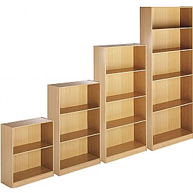 NEXT DAY Budget Bookcases