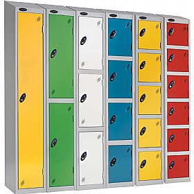 Lockers | Staff Lockers | Office Furniture Online