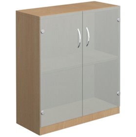 NEXT DAY Infinite 1 Shelf Unit - Combination 3