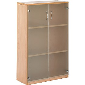 NEXT DAY Infinite 2 Shelf Unit - Combination 6