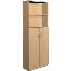 NEXT DAY Infinite 4 Shelf Unit - Combination 2