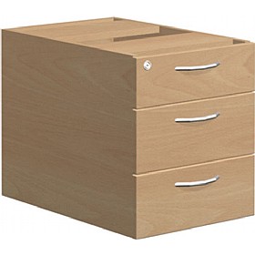 Solar Fixed Pedestals