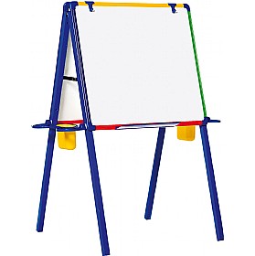 Bi-Office Student Whiteboard Easel