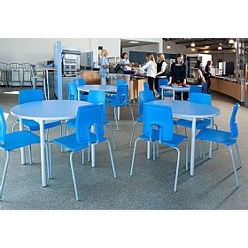 Gopak Enviro Tables Round