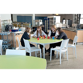 Gopak Enviro Tables Shield