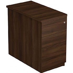 Presence Single Colour Heavy Duty Desk High Pedestals