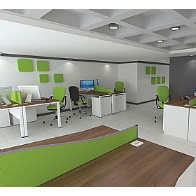 Presence Mobile Pedestals