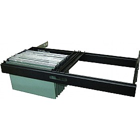 Presence Roll Out Suspension Frame