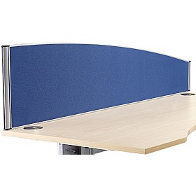 Presence Executive Curved Desk Screens
