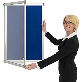 Province Tamperproof Noticeboards