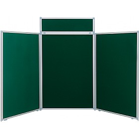 Province Heavy Duty Desk Top Display