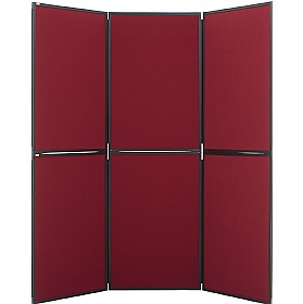 Citadel Lightweight Folding Display System