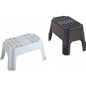 Stacking Step Stool