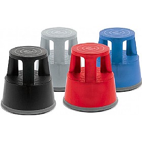 GS Approved Plastic Kick Step