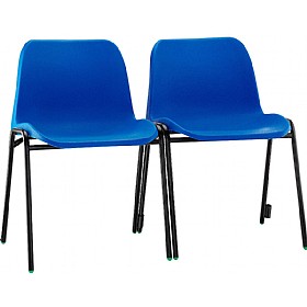 Affinity Linking Classroom Chairs - Minimum Quantity 8
