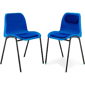 Affinity Upholstered Classroom Chairs