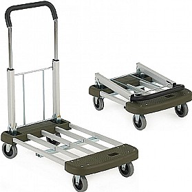 Multi Position Trolley