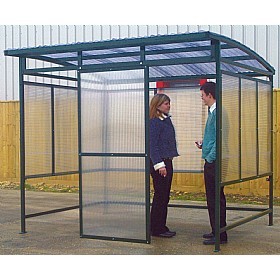 Smoking Shelters