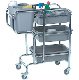 Collector Trolley