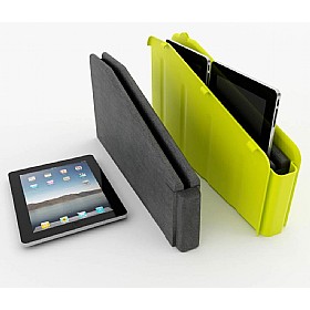 LapCabby Mini iPad / Computer Tablet Converter Kit