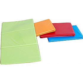 3 Section Folding Activity Mat (Pack Of 24)