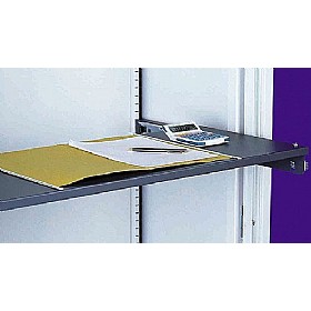Silverline Kontrax & Executive Cupboards Roll Out Shelf