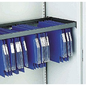 Silverline Kontrax & Executive Cupboards Universal Lateral Filing Frame