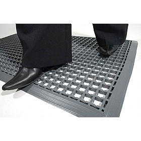 Coba Entramat Entrance Mats