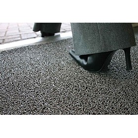 Coba Backed Loopermat Entrance Mats