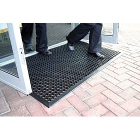 Coba Rampmat Entrance Mats